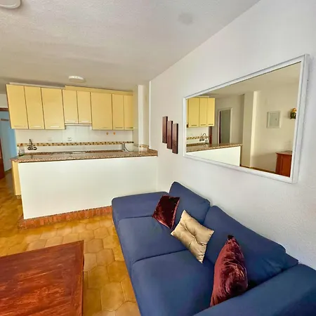 Home4u En Plaza De Gracia Apartment *