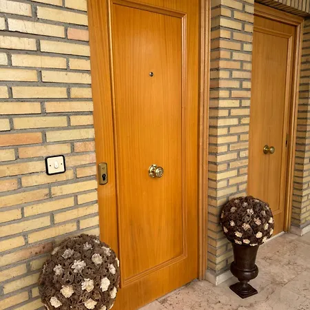 Apartment Home4u En Plaza De Gracia *