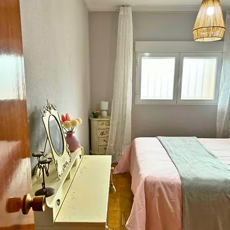 Apartment Home4u En Plaza De Gracia *