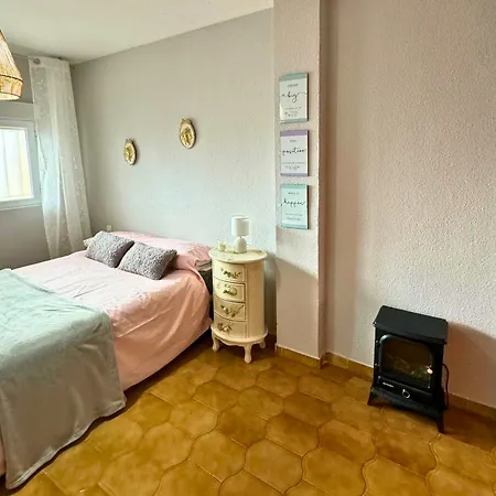 Apartment Home4u En Plaza De Gracia