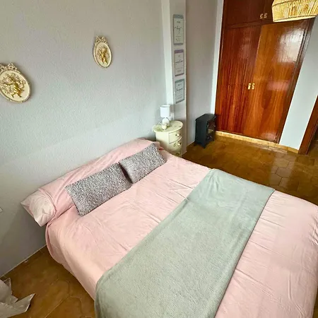 Home4u En Plaza De Gracia Apartment Granada