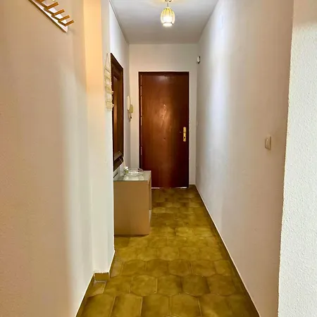 Apartment Home4u En Plaza De Gracia *