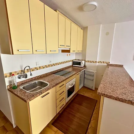 Home4u En Plaza De Gracia Apartment *