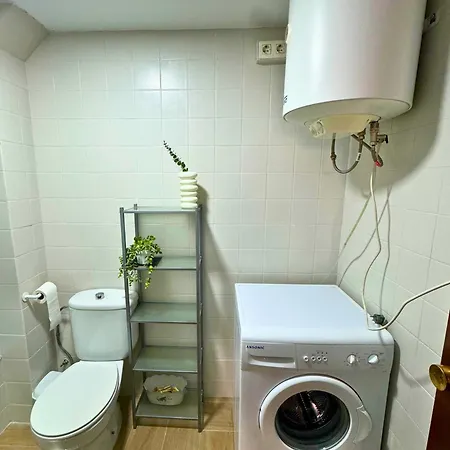 Apartment Home4u En Plaza De Gracia