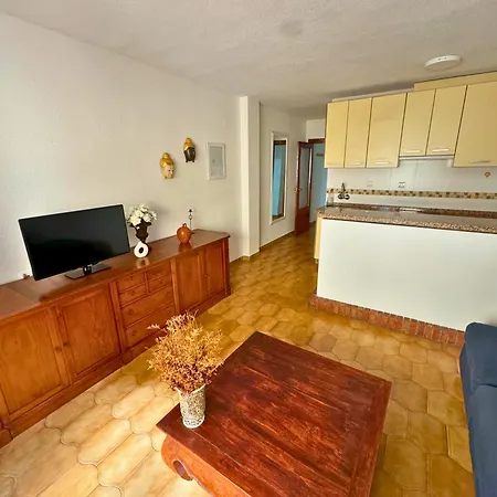Home4u En Plaza De Gracia * Granada