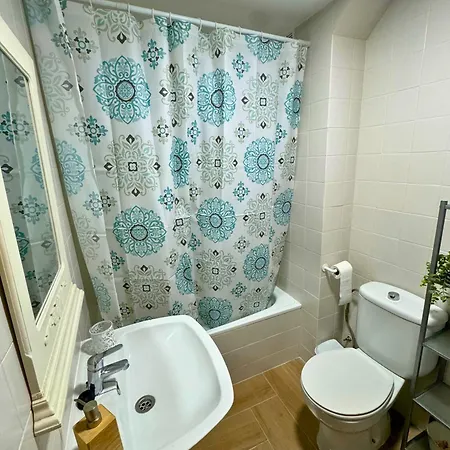 Apartment Home4u En Plaza De Gracia