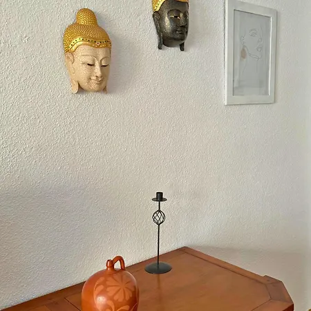 Apartment Home4u En Plaza De Gracia Granada
