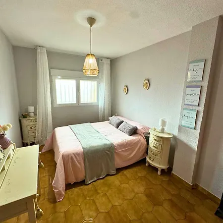 Home4u En Plaza De Gracia * Granada
