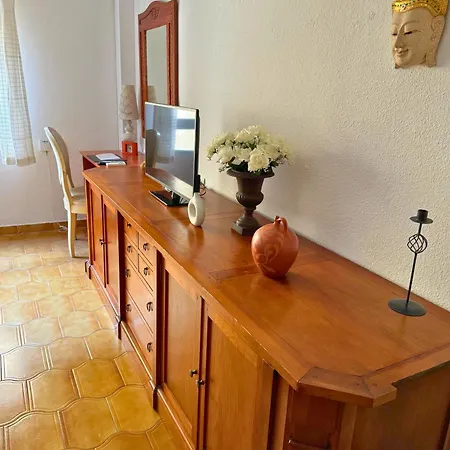 Home4u En Plaza De Gracia Apartment Granada