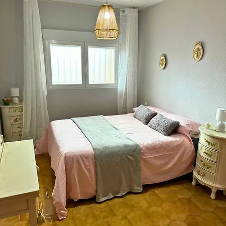 Home4u En Plaza De Gracia * Granada