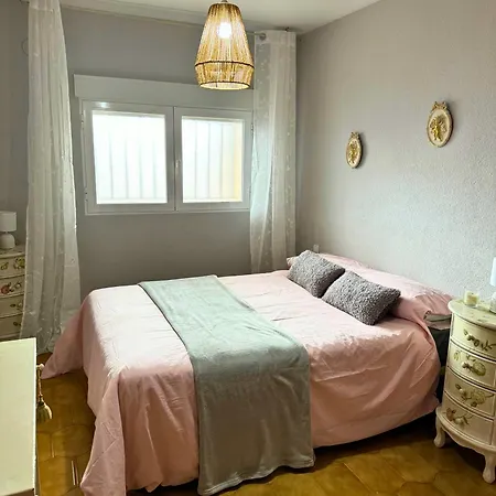 Home4u En Plaza De Gracia Apartment